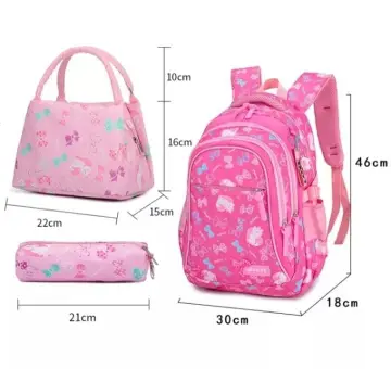 ( BISA COD ) Tas Ransel Wanita Fashion Coran Kekinian