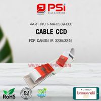 CABLE, CCD สายสแกน For Canon IR3225 IR3230 IR3235 IR3245 แท้ (FM4-0589-000)