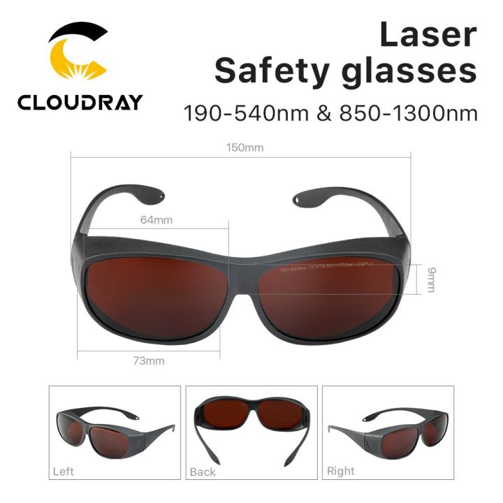 cloudray-sgubgf-a-od8-fiber-laser-safety-goggles-protective-glasses-shield-protection-eyewear-for-fiber-laser-machine