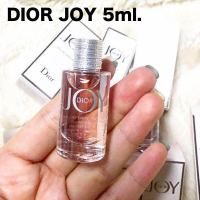 ขนาดทดลอง JOY by DIOR 5ml.