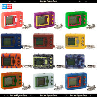 Bandai Digimon Original Digivice Virtual Monster หลายสีของแท้สะสม20Th Anniversay Edition Toys