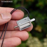 ☽™✕ DC 5V 6V Electric Normally Closed Micro Solenoid Valve Vent Valve Electronic Monitor Small 2-Position 2-Way Exhaust Valve N/C