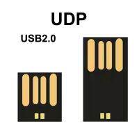 UDP memory flash 4GB 8GB 16GB 32GB 64GB 128GB USB2.0 short long board Udisk semi-finished chip pendrive Factory wholesale