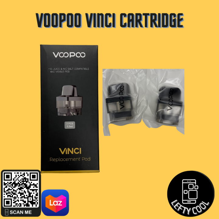 elfbar nachfüll pod läuft aus Voopoo VooPoo Vinci Pods 0,8 Ohm – 3er Pack Ersatz-Pods Für E-Zigarette  Argus G3