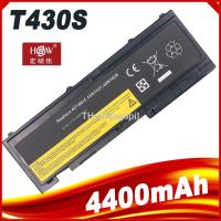 Laptop Battery For Lenovo thinkpad T430S T430Si T420S T420si 45N1036/7/8 45N1064/5 42T4844 42T4845 สต็อกสำเร็จรูป agapi