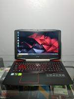 ACER ASPIRE VX5 i7gen7 Ram8GB HDD1TB จอ15.6" FHD  GTX1050