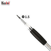 UANME Kaisi K-8246  Screwdriver Set for iPhone X for iPhone 8 7 6S 6 5 4 Repair Tools Opening Disassemble Kit Mobile Phone Tool Handtool parts Accessories