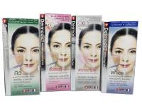 Dermadict whitening series set  เดิมมาดิก ครีม 3 สูตร 12-15 กรัม (หมดอายุ11/2023)