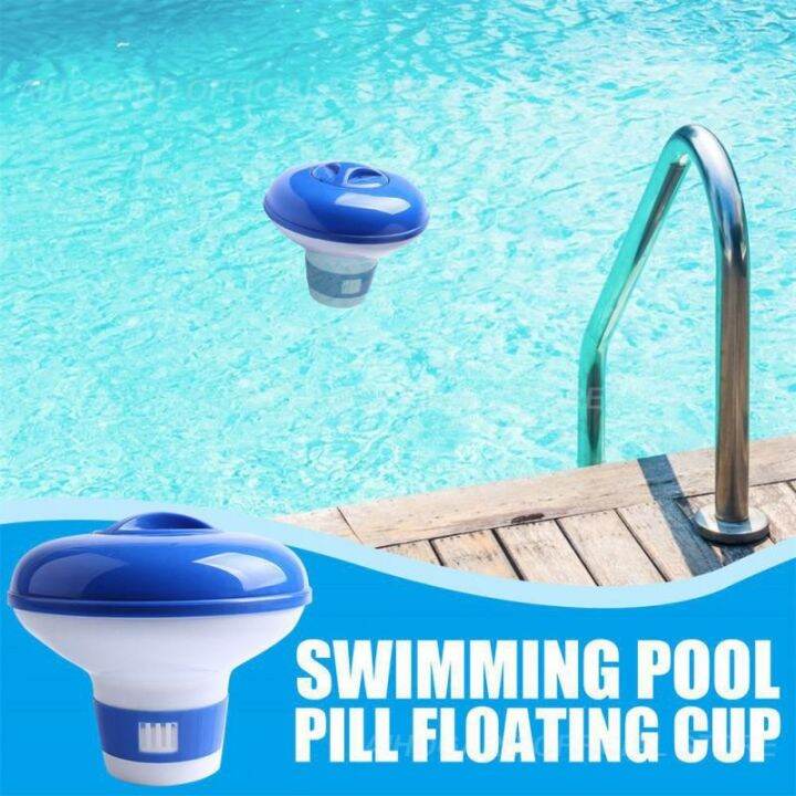 swimming-pool-applicator-automatic-household-floating-sterilizer-spa-hot-tub-floater-chlorine-bromine-tablets-accessories-tools