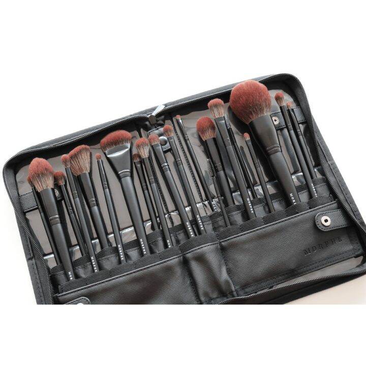 SET CỌ CHUYÊN NGHIỆP CAO CẤP MORPHE MUA LIFE BRUSH COLLECTION BRUSH SET