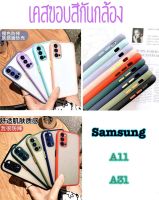 [ส่งจากไทย เร็ว1-2วัน] เคสโทรศัพท์ case Samsung A11 A31 เอ11 เอ31 case galaxy เคสซัมซุง เคสกันกระแทก เคสคลุมกล้อง กันเลนส์กล้อง iT24Hrs