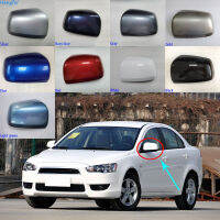 HengFei car accessories for Mitsubishi Lancer EX 2009-2012 models Reversing mirror shell Rearview mirror rear cover