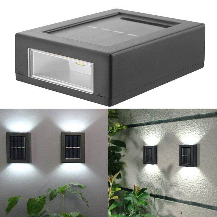 waterproof-solar-garden-light-led-outdoor-decoration-wall-lamp-for-fence-porch-country-balcony-house-garden-street-lighting