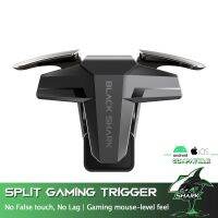 Black Shark Split Type Gaming Trigger ทริกเกอร์เกม ตัวควบคุมเกมมือถือ + รับประกันสินค้า90วัน [ Hot Sale!! ]