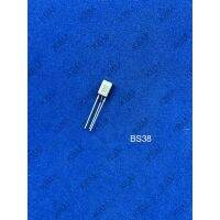 Transistor ทรานซิสเตอร์ BS170 BSP350 BSN304 BSS38 BSX20