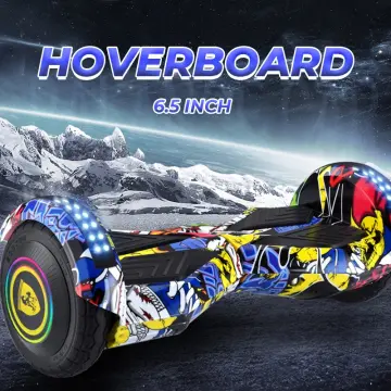 Hoverboard price 2025 philippines lazada