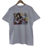 BLUELOCK ANIME X GLAMB T-SHIRT