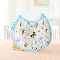 【DT】hot！ 1 Pieces Lytwtws Soft Newborn Boys Baby Bibs Feeding Burp Infant Layer