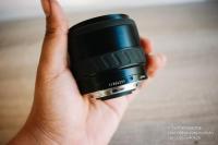 ขายเลนส์มือหมุน Minolta 35-105mm f3.5-4.5 สำหรับใส่กล้อง Sony DSLR ได้ทุกรุ่น Serial 11304223