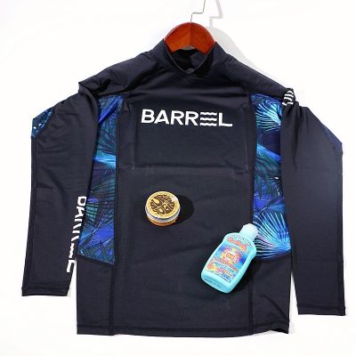 [COD] Korean genuine sun protection UPF50 snorkeling suit UV Clearance