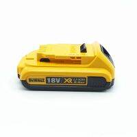 DEWALT แบตเตอรี่ DCB183 2.0Ah