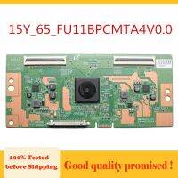 【2023】 lswidq บอร์ด Tcon 15Y_65_FU11BPCMTA4V0.0สำหรับ Vizio TV Logic Board P/n: บอร์ด T-Con 35367K สำหรับ E65-E0ฯลฯอุปกรณ์ดั้งเดิม