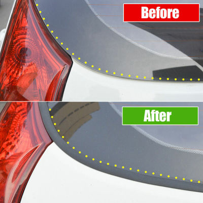 แถบปิดผนึกรถยางรูปตัว Y กันฝุ่นกันน้ำอัตโนมัติ Window Gap Protection Car Seal Strip Protector ฉนวนกันเสียง