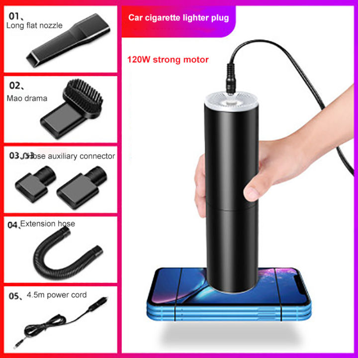 car-interior-wireless-vacuum-cleaner-120w-high-power-dry-wet-dual-purpose-with-handheld-vacuum-cleaner-car-household-cleaner