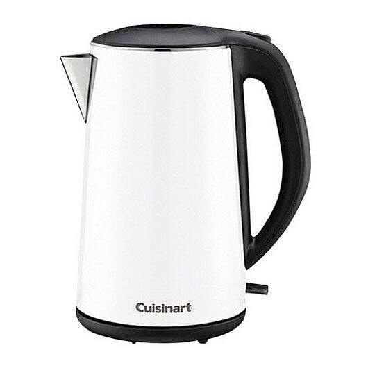 cuisinart Cordless electric kettle Lazada PH