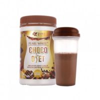 จามูช้อกโก jamu jelita choco diet