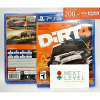 PS4 : Dirt 4 [Z1]