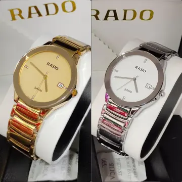 Jam discount rado jubile