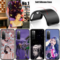 XMX55 IU Lee Ji eun Girl อ่อนนุ่ม High Quality ซิลิโคน TPU Phone เคสโทรศัพท์ ปก หรับ Huawei P10 P20 P30 Pro Lite Y5P Y6 Y6P Y7A Y8P Y9A Y8S Y9S Y7 Y9 Prime