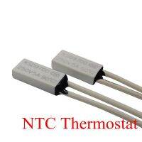 Thermostat KSD9700/TB05 40C-150C 45C 50C 55C 60C 15*7*3.5 Bimetal Disc Temperature Switch Thermal Protector degree centigrade