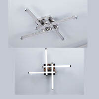 Chjjll Hot Selling Led Ceiling Lighting with Indoor High Bright Nordic Ceiling Lamp 90-260v High Bright Indoor Lamp