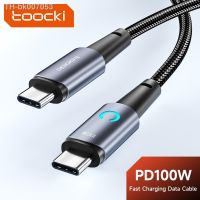 ❡  Type C Data Cable Pd100w