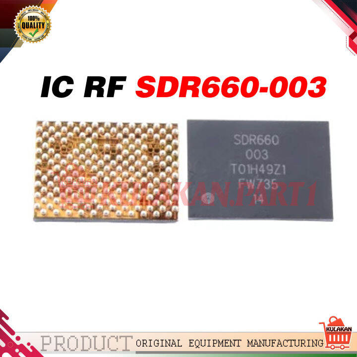 Ic RF SDR660 Redmi 5 SDR660003 Lazada Indonesia