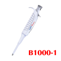 B1000-1 Capp เครื่องดูดจ่ายสารละลาย ปิเปต ( Single Channel Pipette Bravo ) รุ่น B1000-1 ยี่ห้อ Capp