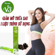 VIÊN SỦI GIẢM CÂN V3 VIN SLIM _YENhUE