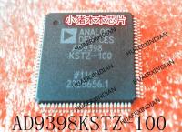 5PCS New Original AD9398KSTZ-100 AD9398 QFP In Stock