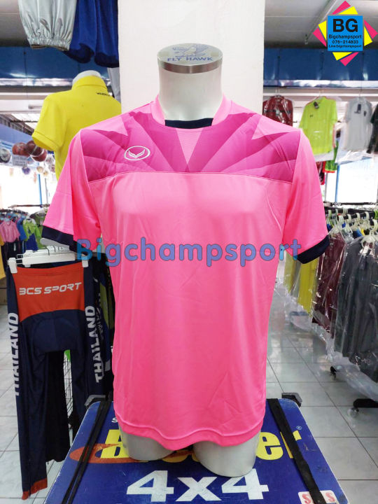 เสื้อกีฬา-grandsport-11-519-แกรนสปอร์ต