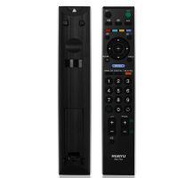 New Remote Control For Sony RM-715A LCD TV Controller RM-SA011 RM-SA012 RM-YD025W huayu