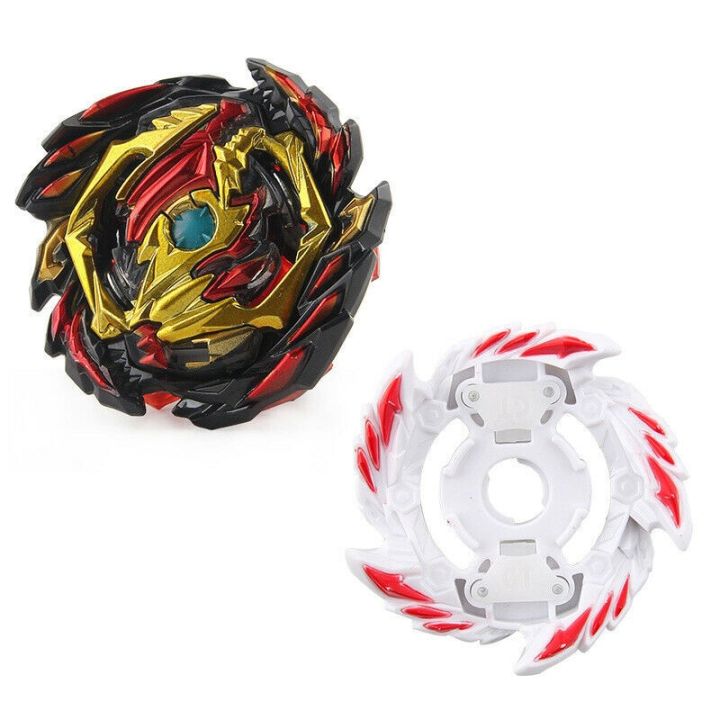 Beyblades Burst GT Rise B-145 Venom Diabolos / Devolos .Vn.Bl Starter ...