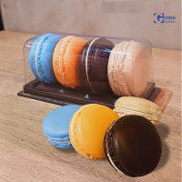 Macaron Model 4 ชิ้น