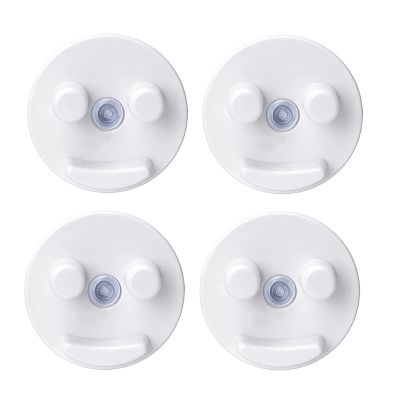 Sponge Fixed Bracket Sponge Fixed Bracket Suction Cup Plastic Kitchen Storage Box