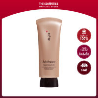 Sulwhasoo Timetreasure Extra Creamy Cleansing Foam 150g  โซลวาซู  โฟมล้างหน้า