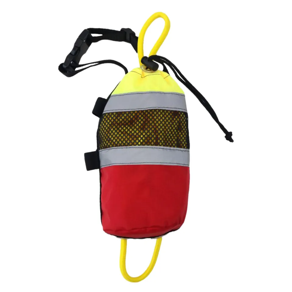 Aggregate more than 142 throw rope bag latest kidsdream.edu.vn