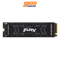 KINGSTON FURY RENEGADE SSD SFYRS/500G 500GB M.2 PCIE GEN4 READ7300 WRITE3900/5Y By Speed Computer