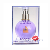 Lanvin Eclat DArpege EDP 100mL น้ำหอมแนวใสๆๆ สดชื่น ให้ลุคเหมือนสาววัยใส เป็นแนวฟลอรัล ฟรุ๊ตตี้ กลิ่นออกแนวสดชื่น สะอาด สดใส