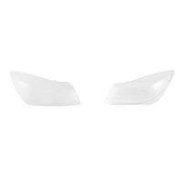 รถยนต์ใส Shade ด้านหน้าไฟหน้าปกเชลล์เลนส์สำหรับ Opel เครื่องราชอิสริยาภรณ์2009-2011